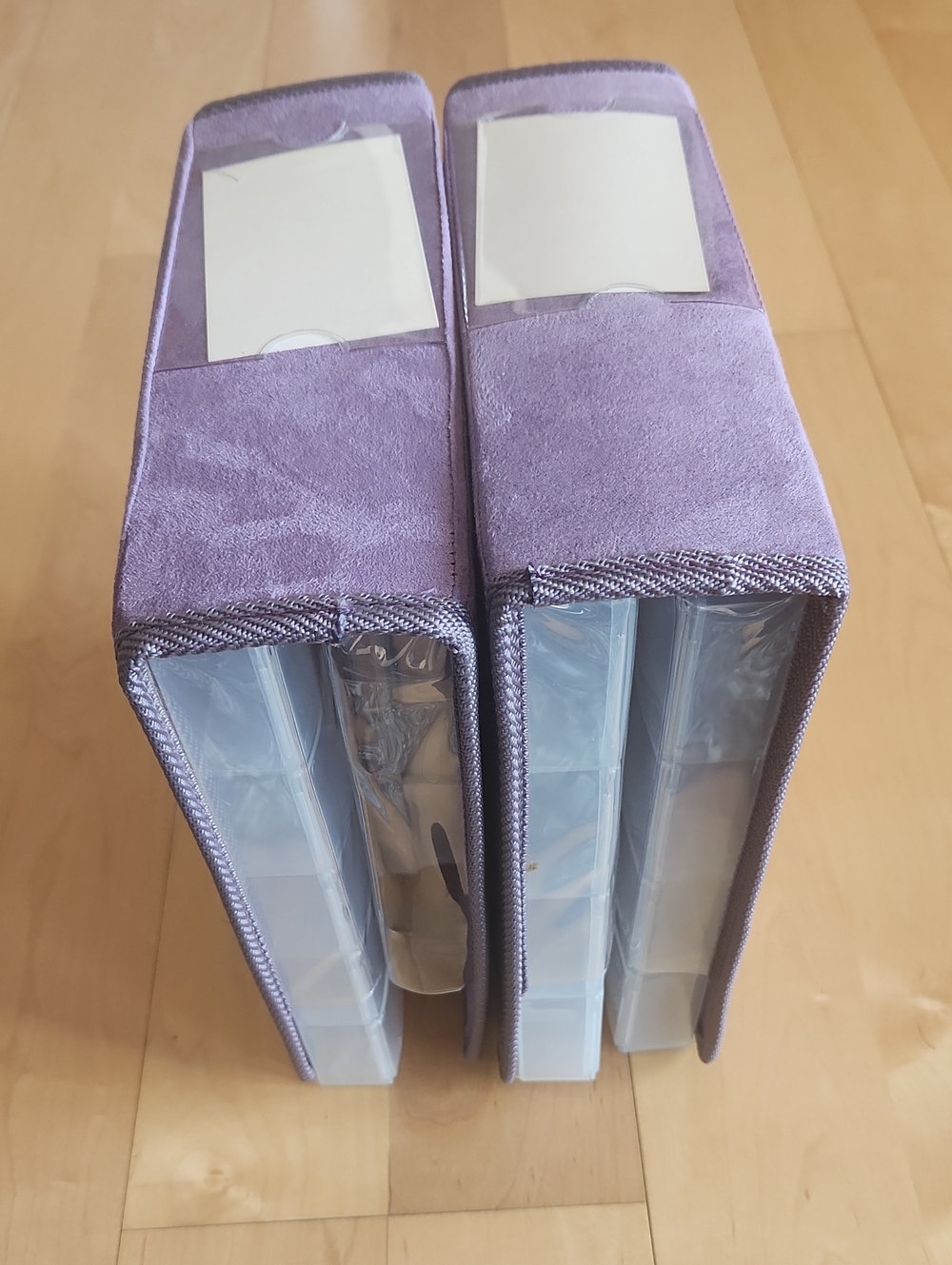 2 Craft Mates storage organizing cases - Picture 4 of 4